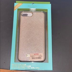 Kate spade ♠️ IPhone 8 Plus/ 7 plus /6Splus